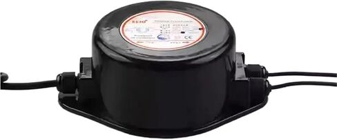 Professional Customization of IP67 Waterproof for Outdoor Rainproof toroidal by Electrical Appliance m(80W,12V) in Saudi Arabia