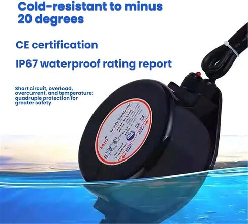 Professional Customization of IP67 Waterproof for Outdoor Rainproof toroidal by Electrical Appliance m(80W,12V) in Saudi Arabia