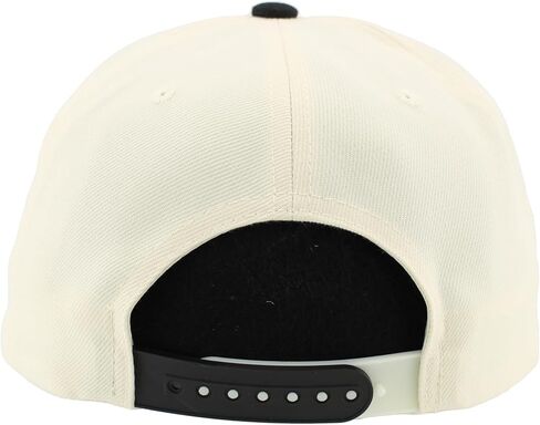 Iowa Hawkeyes NCAA Officially Licensed Hat Flat Snapback Z11 Retro Sharktooth Team Color in Saudi Arabia