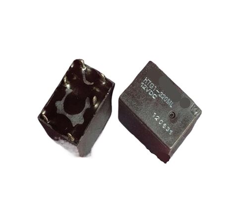 Relay HTB1-320ML 12VDC HTB1-320ML-12VDC HTB1320ML DC12V DIP6 5PCS/LOT in Saudi Arabia