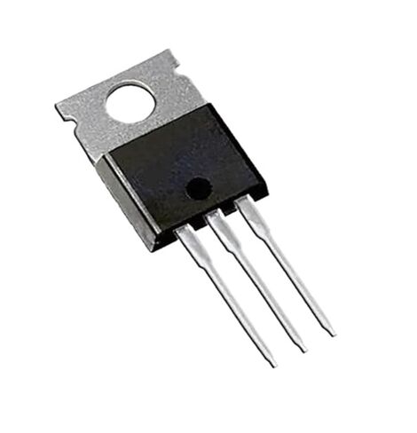 50PCS Q8016RH4 800V 10A BD711 100V 12A QM3006P M3006P 30V 90A(Q8016RH4) in Saudi Arabia