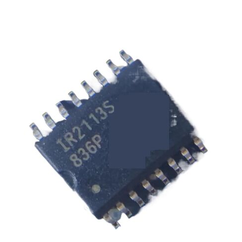 5pcs IR2113S IR2113STRPBF Chip(10pcs) in Saudi Arabia