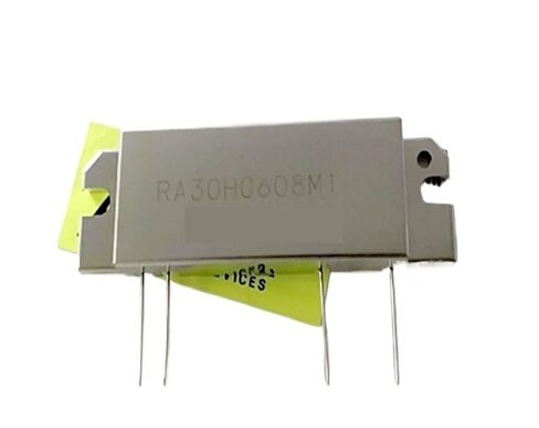 RA60H4047M1 RA80H1415M1 RA30H0608M1 RA30H3847M1 RA30H4452M1 RA60H1317M1 (1 قطعة) وحدة (RA60H1317M1) in Saudi Arabia