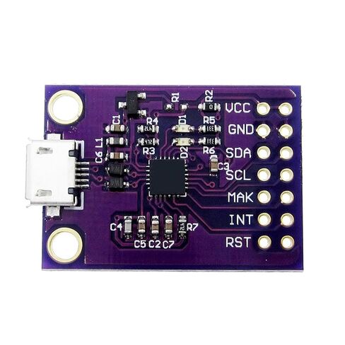 CJMCU-2112 CP2112 CCS811 لوحة التصحيح in Saudi Arabia