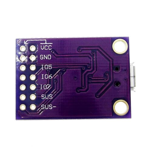 CJMCU-2112 CP2112 CCS811 لوحة التصحيح in Saudi Arabia