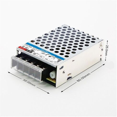 LM25-23B0525W Switching Power Supply 5V 5A Industrial Control in Saudi Arabia