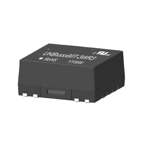 U2415MT-3WR3DC-DC وحدة الطاقة 9-36 فولت إلى 15 فولت 200 مللي أمبير in Kuwait