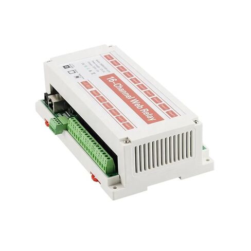 Q16 Relay Control Module in Saudi Arabia