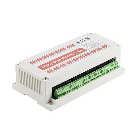 Q16 Relay Control Module in Saudi Arabia