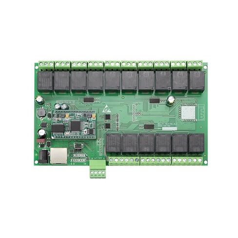 Q16 Relay Control Module in Saudi Arabia