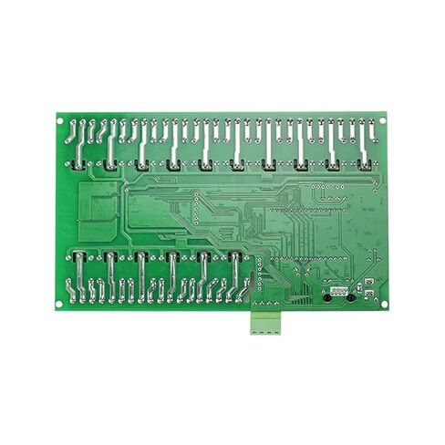 Q16 Relay Control Module in Saudi Arabia