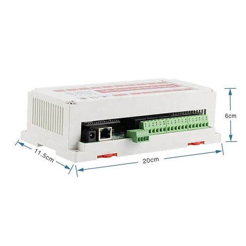 Q16 Relay Control Module in Saudi Arabia