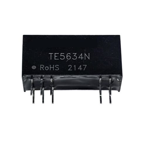 TE5634N Isolation Transmitter in Saudi Arabia
