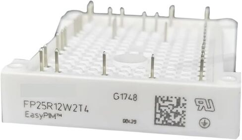 FP25R12W2T4 Power Module 1200V 39A 175W FP25R12W2T4BOMA1 in Saudi Arabia