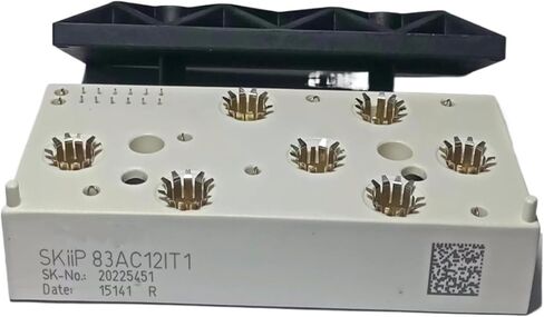 SKIIP83AC12IT1 Module in Saudi Arabia