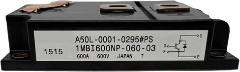 Electronic Components Thyristor/Diode Power 1MBI600NP-060-03 in Saudi Arabia