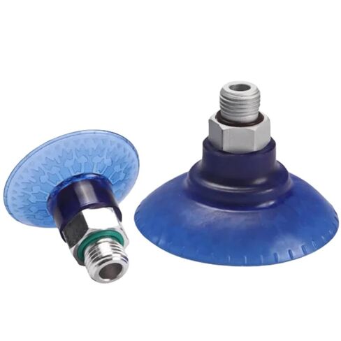 Robot Manipulator Vacuum Suction Cup Industrial Pneumatic Parts in Saudi Arabia