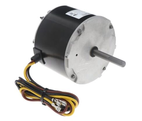 Carrier Condenser Fan Motor 1/8 HP HC35GE240 208-230 Volt 810 RPM in Saudi Arabia