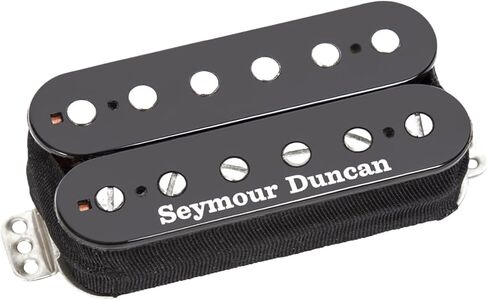 Seymour Duncan SH-11 Custom Custom Pickup White Bridge in Saudi Arabia