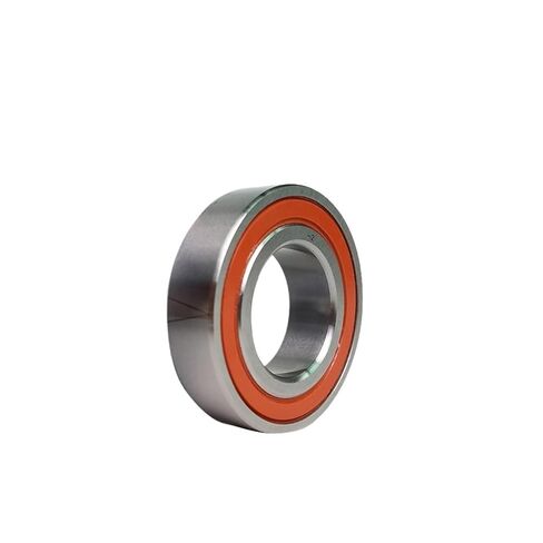 1 piece 7207C B7207C T P4 DT 35x72x17 Angular Contact Bearing high Speed Spindle Configuration ABEC-7 in Saudi Arabia