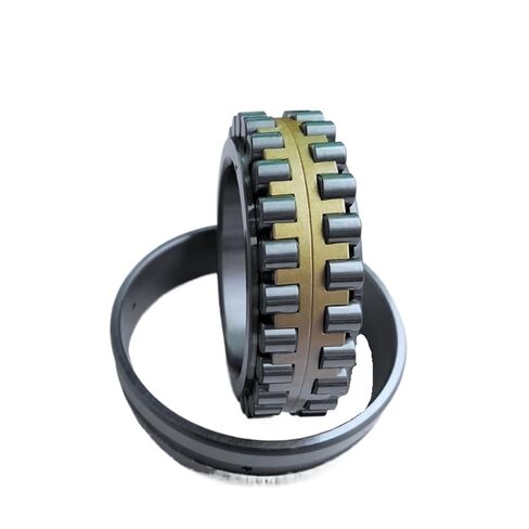 1PC Precision Bearing Mechanical P5 NN3034K 170X260X67 in Saudi Arabia