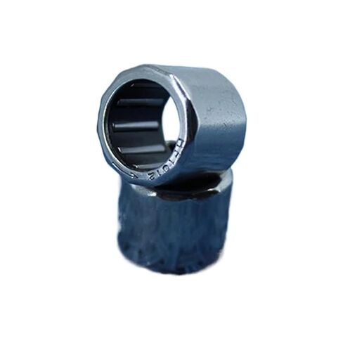 5pcs HF4020 40 * 47 * 20mm Stamped Cup Roller Clutch Bearing in Saudi Arabia