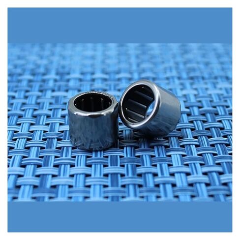 5pcs HF4020 40 * 47 * 20mm Stamped Cup Roller Clutch Bearing in Saudi Arabia