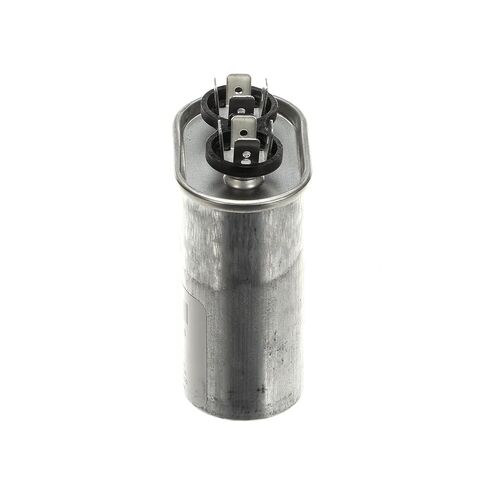 York Single Run Capacitor, 5Mfd,440V,Flat in Saudi Arabia