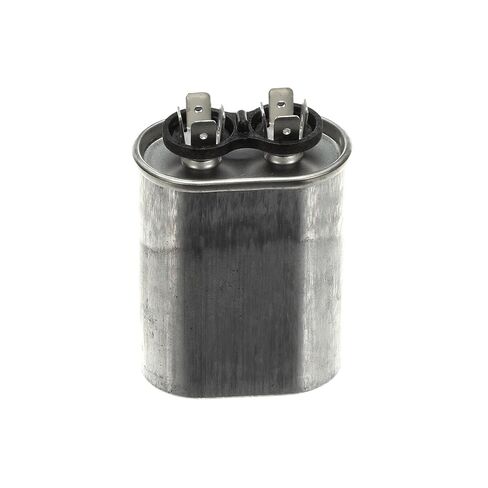 York Single Run Capacitor, 5Mfd,440V,Flat in Saudi Arabia