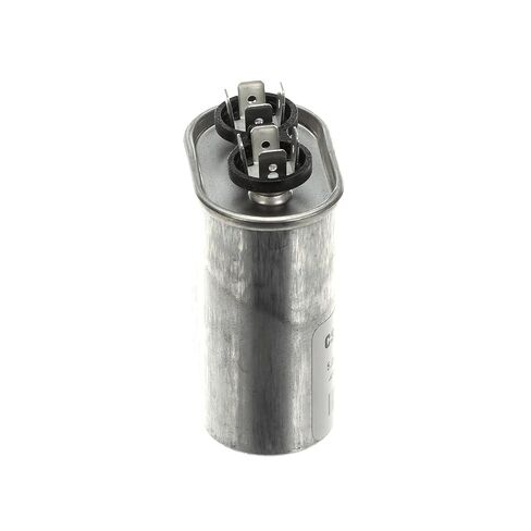 York Single Run Capacitor, 5Mfd,440V,Flat in Saudi Arabia