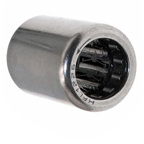 1 قطعة HFL1226 HF121826 12x18x26 محامل في اتجاه واحد in Kuwait