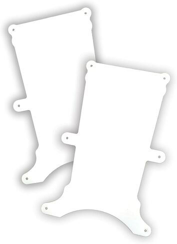 حذاء أبيض AP16 - زوج واحد in Kuwait
