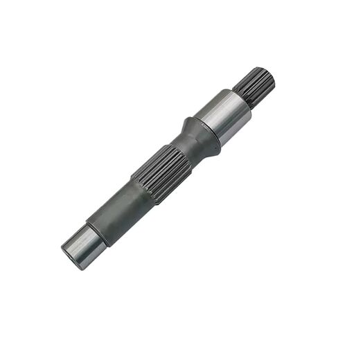 عمود المضخة الهيدروليكية/عمود الخرج A10V063-53 للحفارات SY55-8-9-10 وFR65V8 in Kuwait