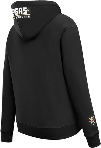 سترة بغطاء رأس للسيدات من Pro Standard NHL Classic Chenille in Saudi Arabia