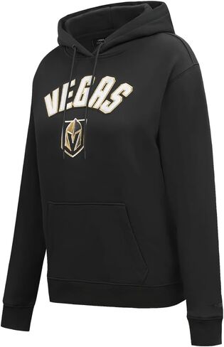 سترة بغطاء رأس للسيدات من Pro Standard NHL Classic Chenille in Saudi Arabia