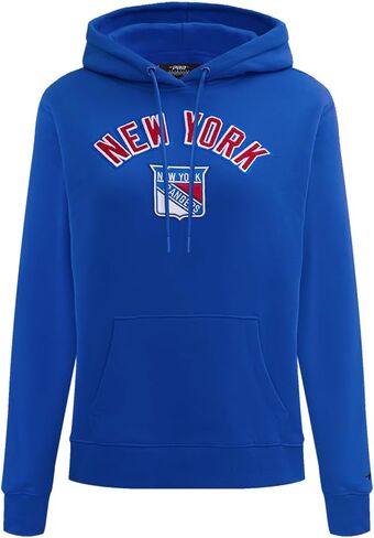 سترة بغطاء رأس للسيدات من Pro Standard NHL Classic Chenille in Saudi Arabia