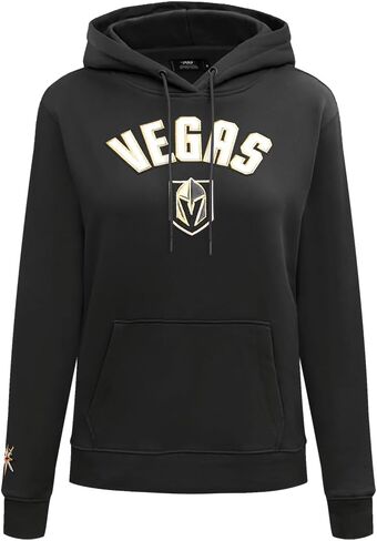 سترة بغطاء رأس للسيدات من Pro Standard NHL Classic Chenille in Saudi Arabia