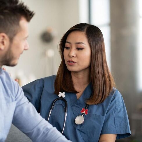 4 قطع من سمّاعة الطبيب على شكل فراشة لامعة ساحرة من الألماس لسماعة الطبيب ليتمان والممرضات والطب البيطري (أبيض + وردي + Ab + أسود) in Kuwait