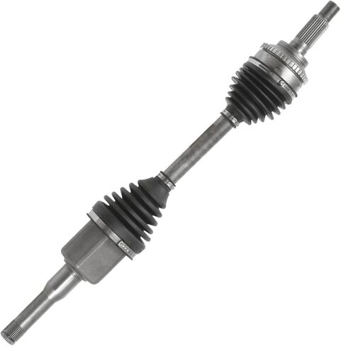 Detroit Axle - Front Right CV Axle for 2015-2016 Honda CR-V, Passenger Side CV Axle Shaft Assembly Replacement in Saudi Arabia