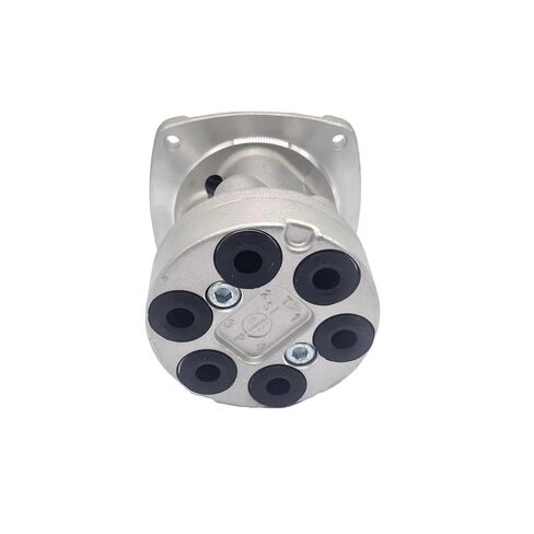 SH120/200/240/350 Excavator Pilot Lever Handle Assembly A1 A2 A3 A5-5 Z3(The Left Hand) in Kuwait