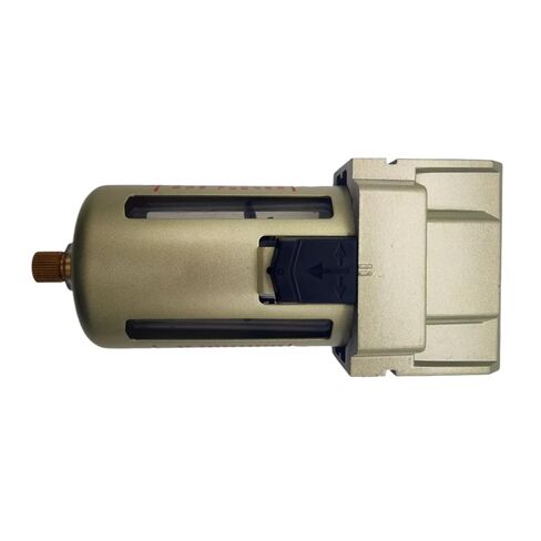 AF3000-02 03 AF4000-04 06 معالج مصدر الهواء مرشح النحاس مرشح مضخة الهواء فاصل الزيت عن الماء مع درع الرصاص النحاسي (AF3000-02 والدعامات، قلب الألياف) in Saudi Arabia