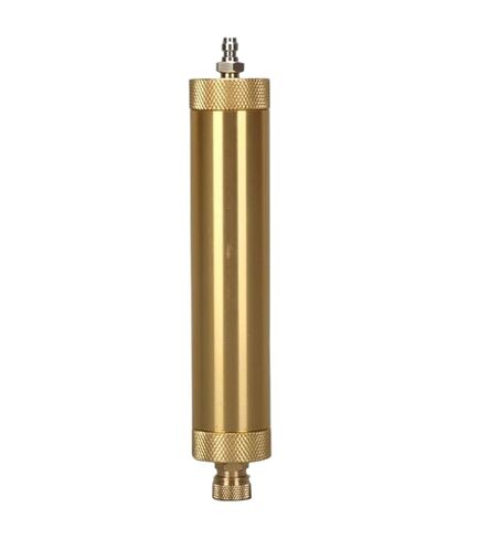 High Pressure pressurized Water Separator air Pump Oil-Water Separator Submersible Separator air Compressor Filter in Saudi Arabia