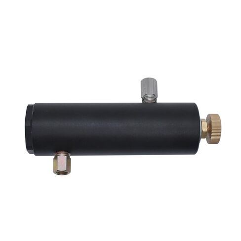 4500PSI 12V PCP air Compressor Accessories Built-in Drainage System Oil Water Separator Filter high Pressure Pump Spare in Saudi Arabia