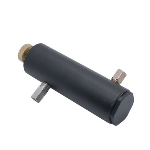 4500PSI 12V PCP air Compressor Accessories Built-in Drainage System Oil Water Separator Filter high Pressure Pump Spare in Saudi Arabia