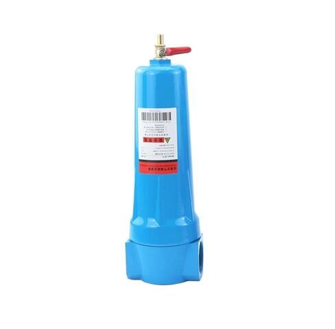 3/4" 1-1/2" Oil-Water Separator 015 QPSC air Compressor Accessories Compressed air Precision Filter 024/035 Dryer QPSC(024 P) in Saudi Arabia