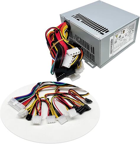 مصادر طاقة الخادم لـ FSP250-70PFU 250 وات 8Pin 4+4 in Saudi Arabia