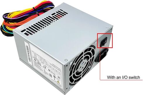 مصادر طاقة الخادم لـ FSP250-70PFU 250 وات 8Pin 4+4 in Saudi Arabia