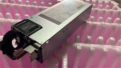 1pc PSU for G10 Gen10 Servers 800W Flex Slot Platinum Power Supply 865414-B21 865412-101 866730-001 865409-001 in Saudi Arabia