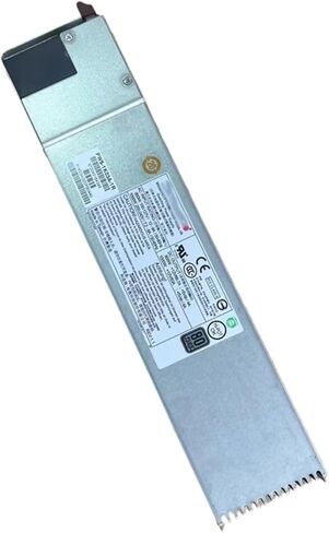 1 قطعة بديل لـ PWS-1K03A-1R 1U 1000 واط مصدر طاقة زائد in Kuwait