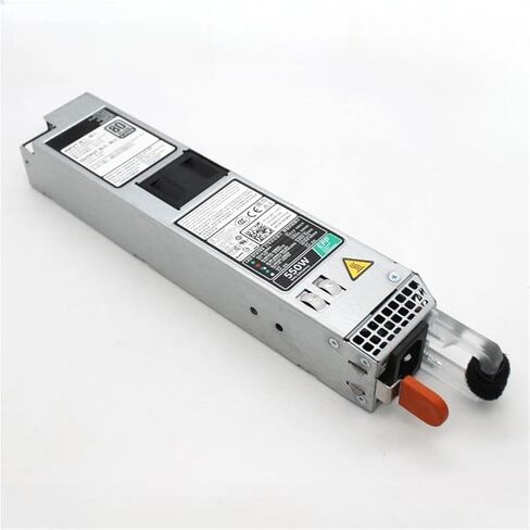D550E-S1 L550E-S1 550 واط مصدر طاقة لخادم R440 R430 DSS1500 معدات التحكم الصناعية مزود الطاقة 06V43G 0X185V in Kuwait